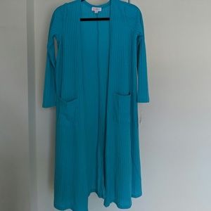 LuLaRoe Sarah Cardigan